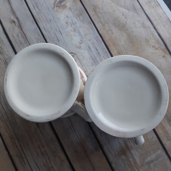 OVALTINE MUGS - Picture 10 of 13